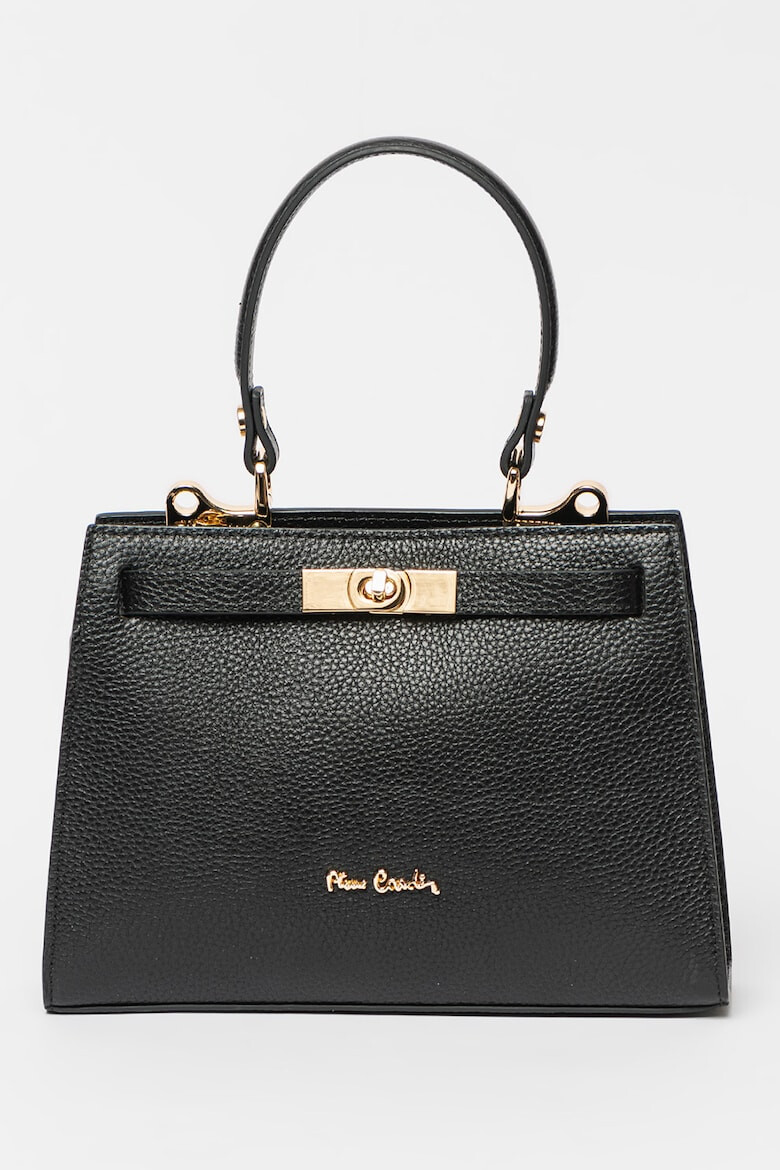 Pierre Cardin Кожена чанта - Pepit.bg