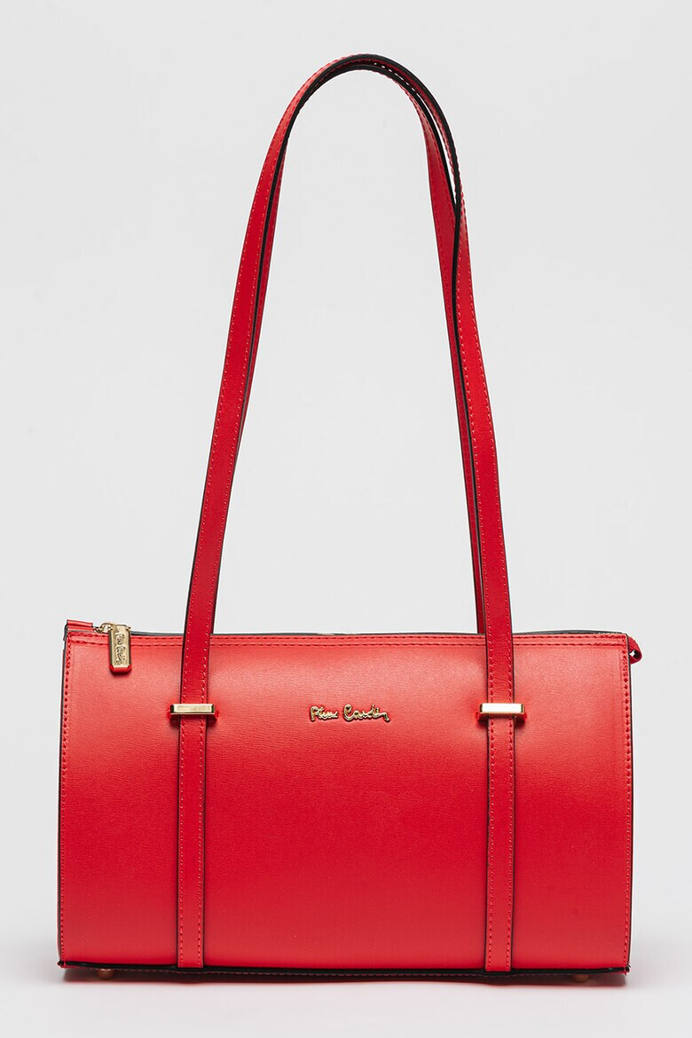 Pierre Cardin Кожена чанта - Pepit.bg