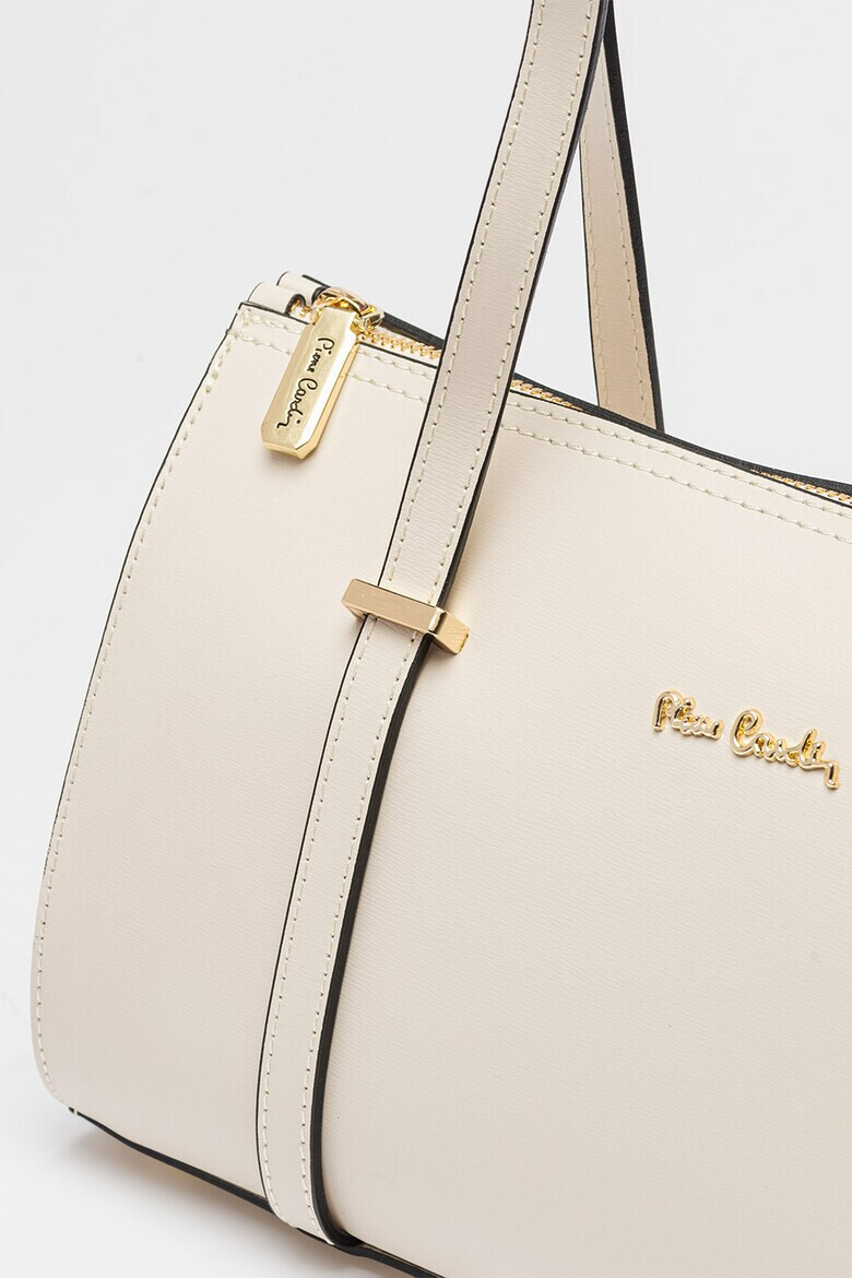 Pierre Cardin Кожена чанта - Pepit.bg
