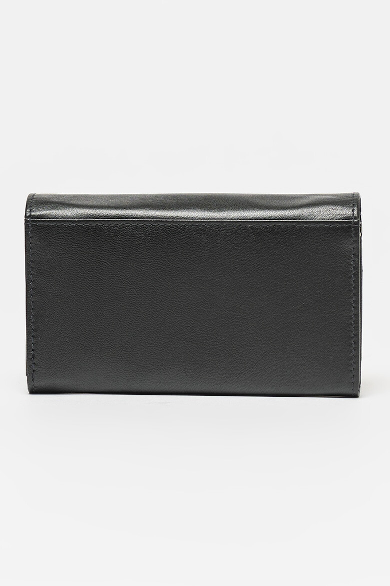 Pierre Cardin Кожено портмоне с лого - Pepit.bg