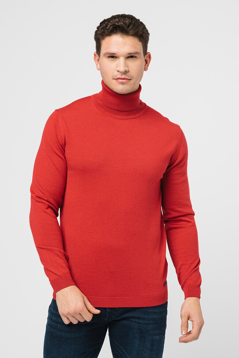 Pierre Cardin Поло с вълна - Pepit.bg