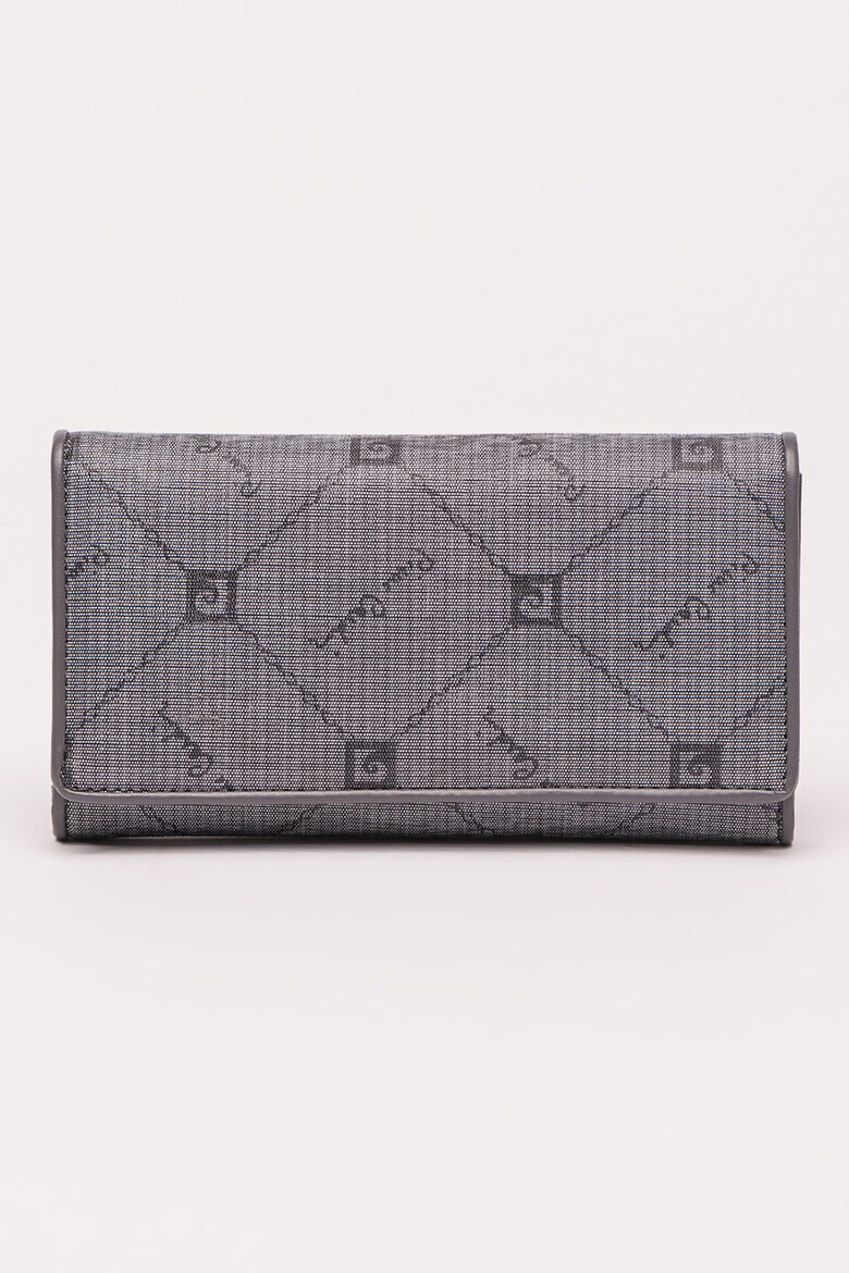 Pierre Cardin Портфейл с капаче и лого - Pepit.bg