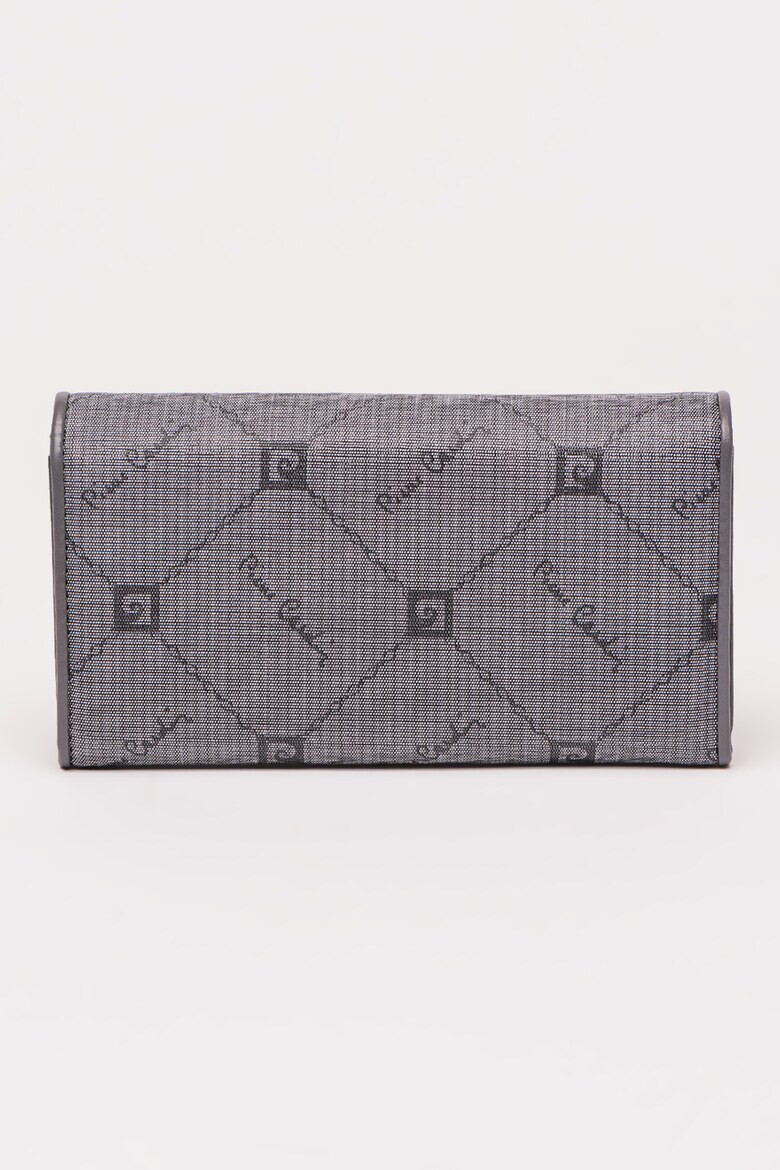 Pierre Cardin Портфейл с капаче и лого - Pepit.bg