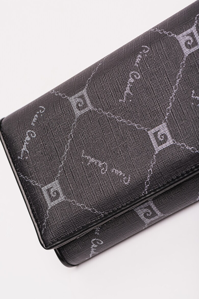Pierre Cardin Портфейл с капаче и лого - Pepit.bg