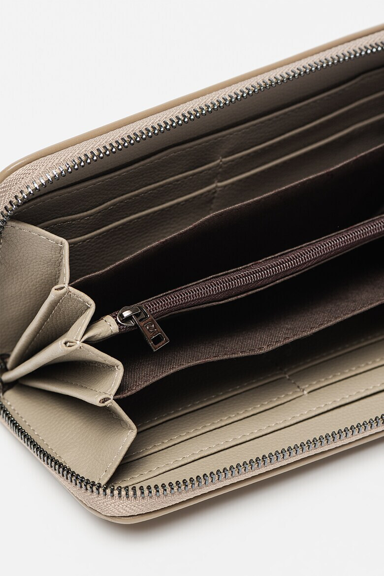 Pierre Cardin Портфейл с цип - Pepit.bg
