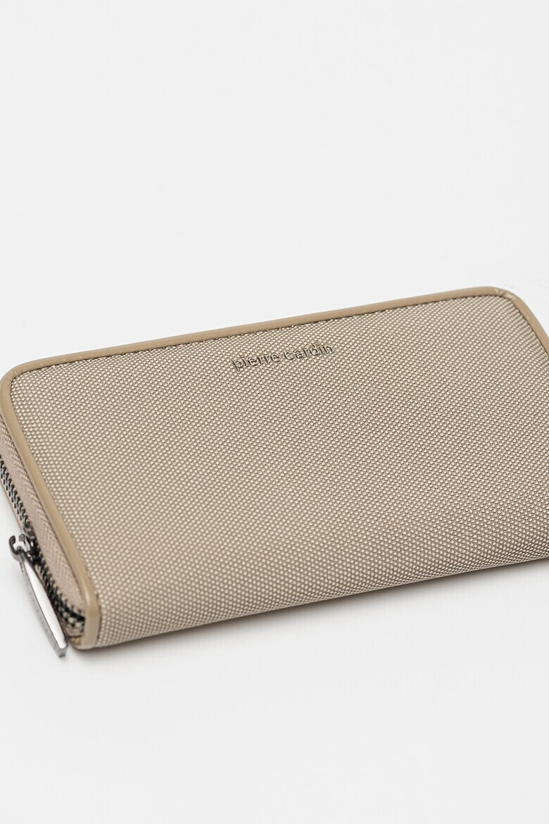 Pierre Cardin Портфейл с цип - Pepit.bg