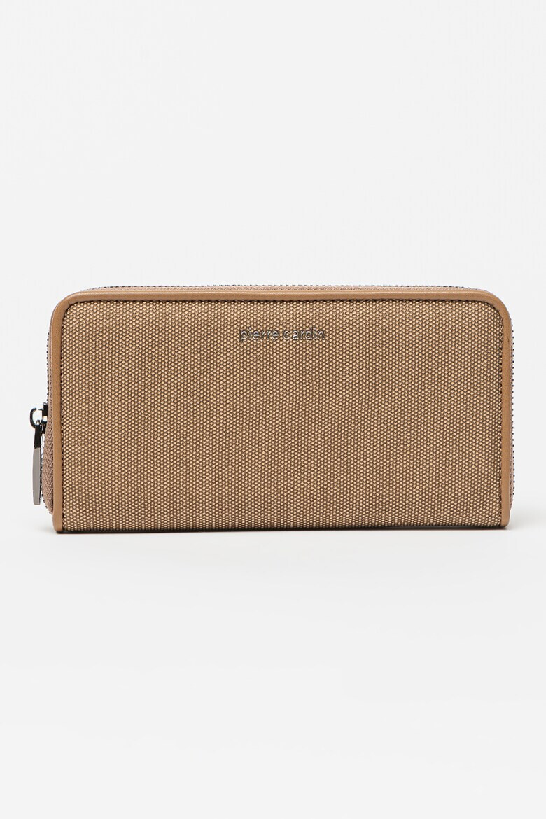 Pierre Cardin Портфейл с цип - Pepit.bg