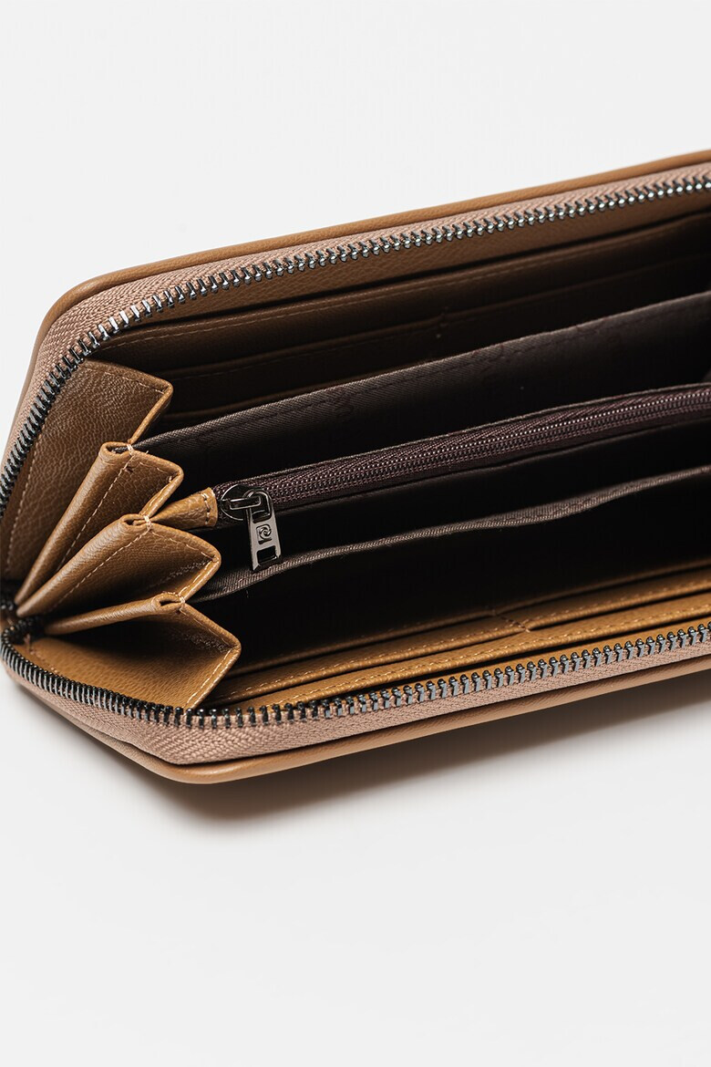 Pierre Cardin Портфейл с цип - Pepit.bg
