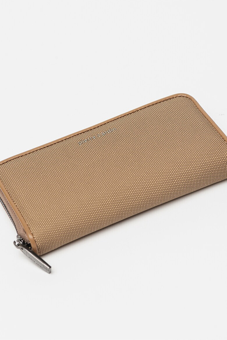 Pierre Cardin Портфейл с цип - Pepit.bg