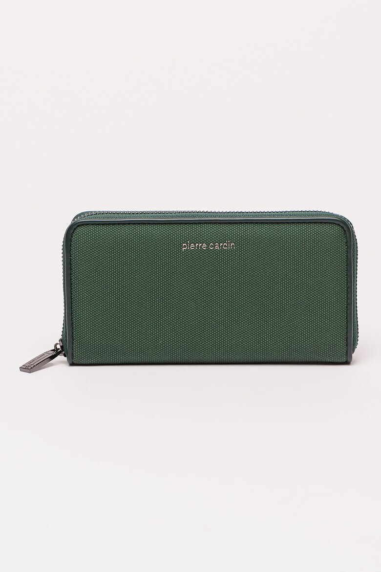 Pierre Cardin Портфейл с цип - Pepit.bg