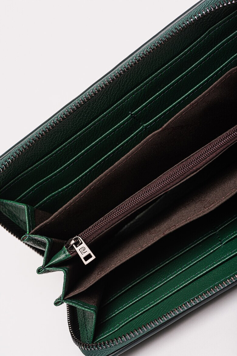 Pierre Cardin Портфейл с цип - Pepit.bg