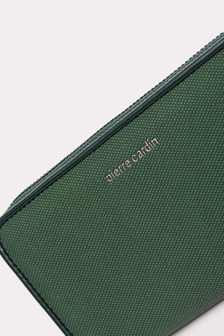 Pierre Cardin Портфейл с цип - Pepit.bg