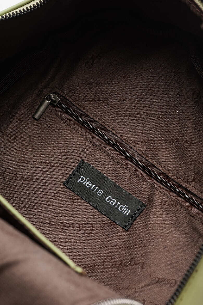 Pierre Cardin Раница с шал - Pepit.bg