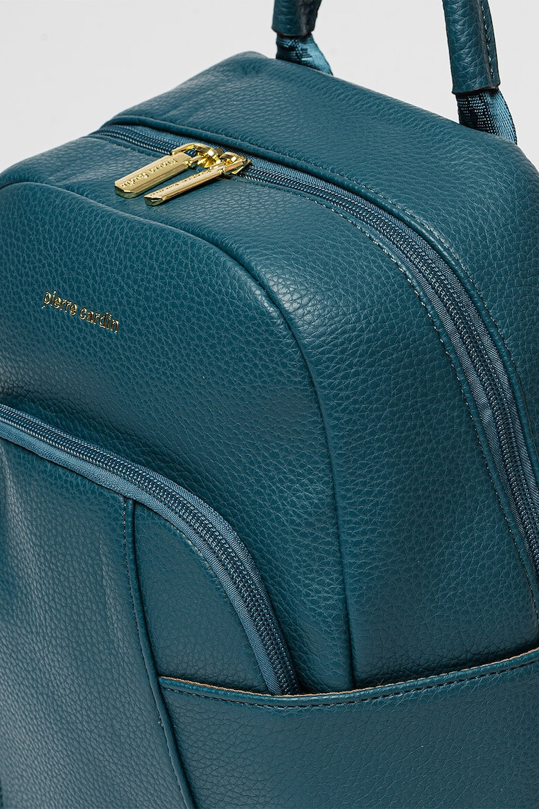 Pierre Cardin Раница с текстилна презрамка - Pepit.bg