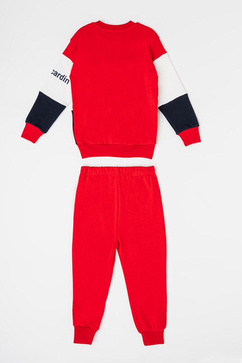 Pierre Cardin Суитшърт с лого - Pepit.bg