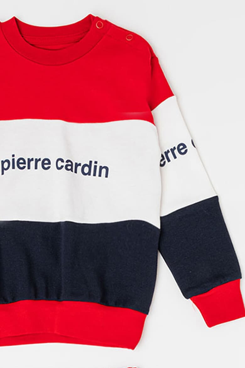 Pierre Cardin Суитшърт с лого - Pepit.bg