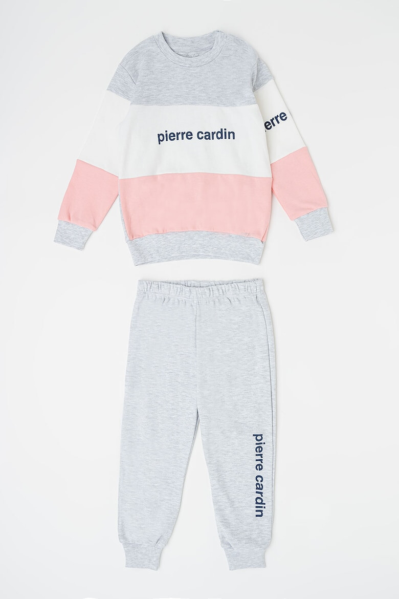 Pierre Cardin Суитшърт с лого - Pepit.bg