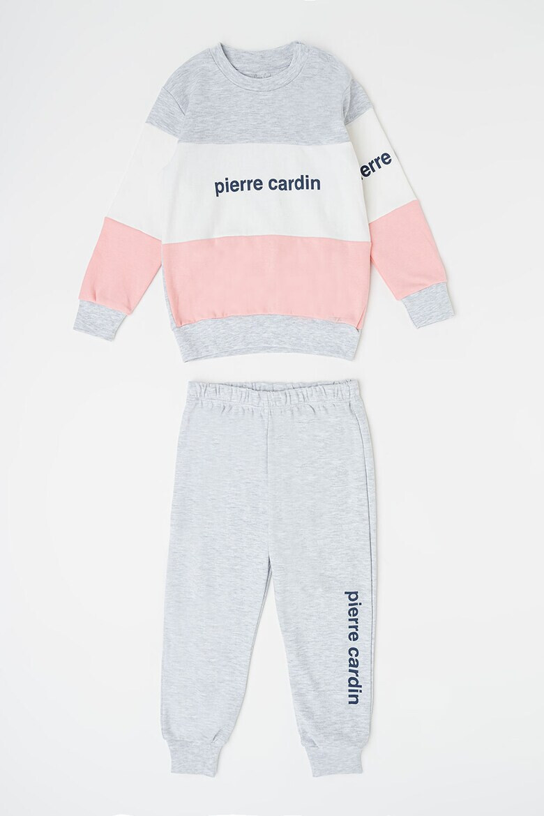 Pierre Cardin Суитшърт с лого - Pepit.bg