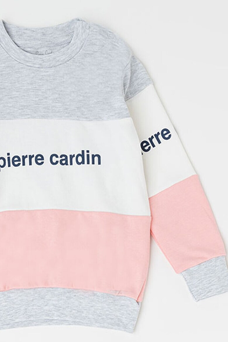 Pierre Cardin Суитшърт с лого - Pepit.bg