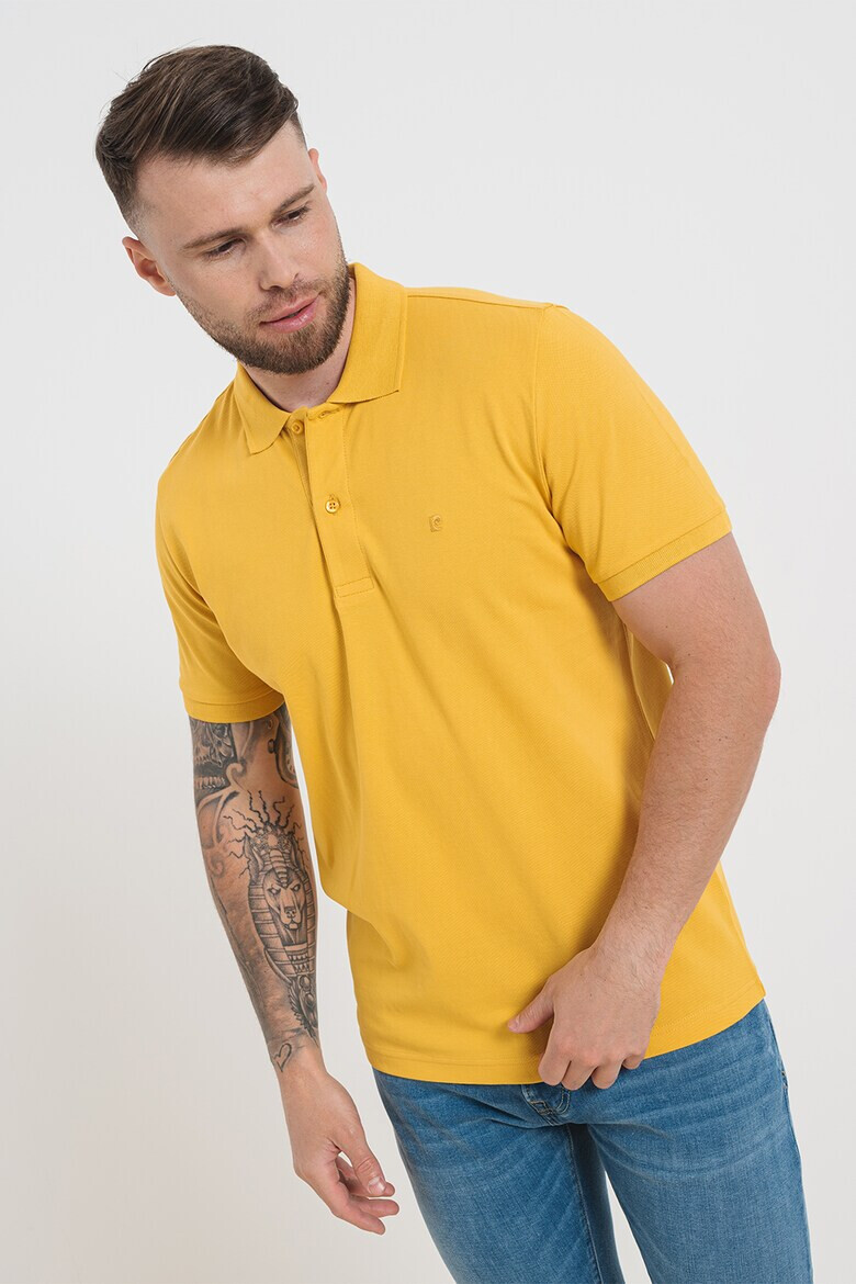 Pierre Cardin Тениска с яка - Pepit.bg