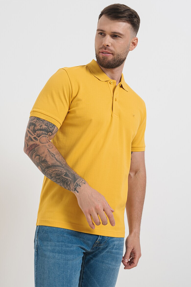 Pierre Cardin Тениска с яка - Pepit.bg