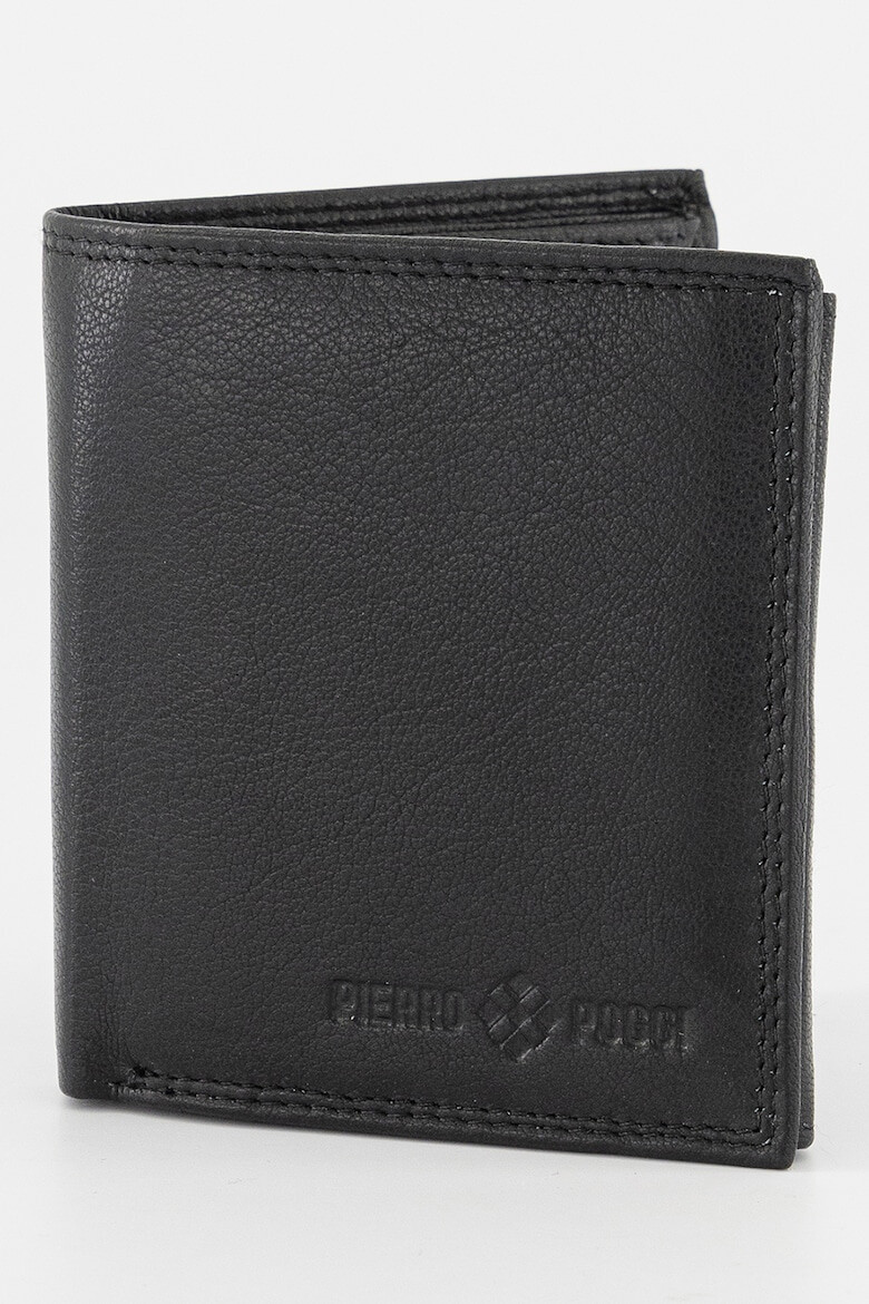 Pierro Poggi Кожен портфейл - Pepit.bg