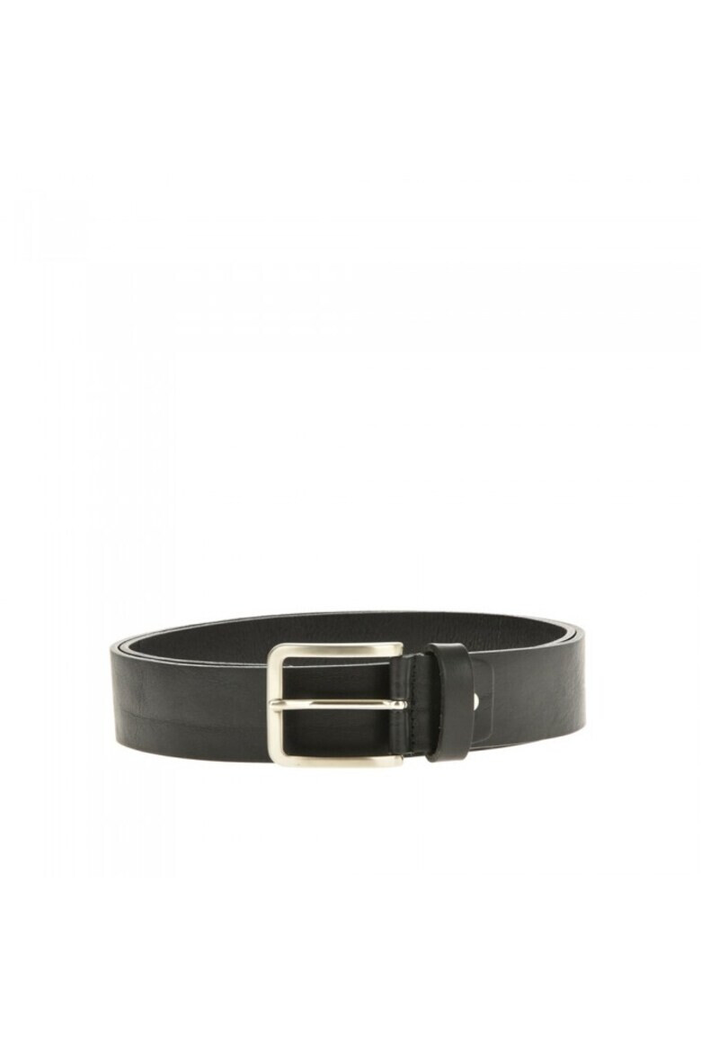 Pierro Poggi Leather Bifold Wallet & Belt Set - Pepit.bg