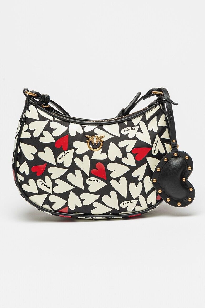 Pinko Чанта Half Moon - Pepit.bg