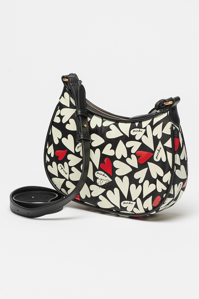 Pinko Чанта Half Moon - Pepit.bg