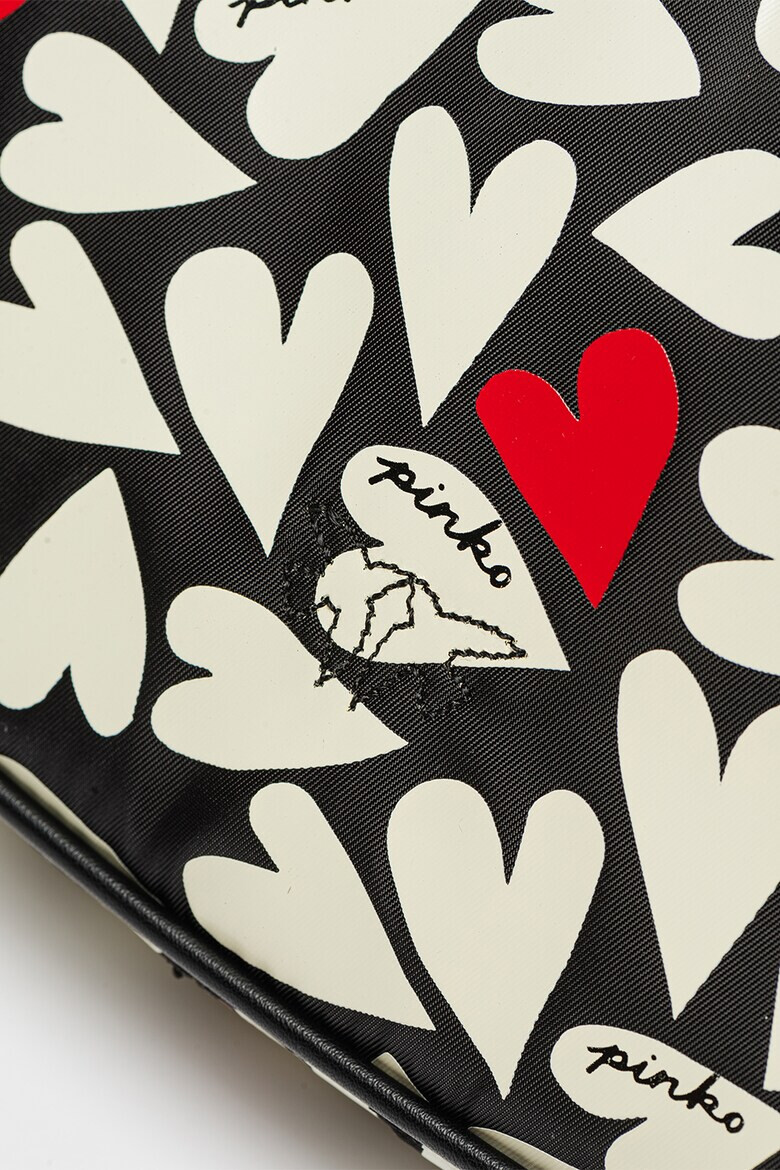 Pinko Чанта Half Moon - Pepit.bg