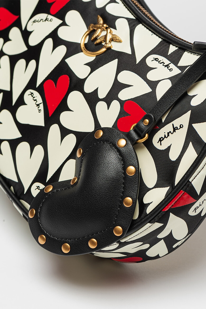 Pinko Чанта Half Moon - Pepit.bg