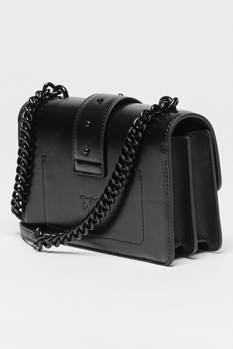 Pinko Чанта Love One Mini с капаче - Pepit.bg