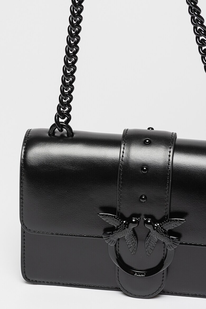 Pinko Чанта Love One Mini с капаче - Pepit.bg