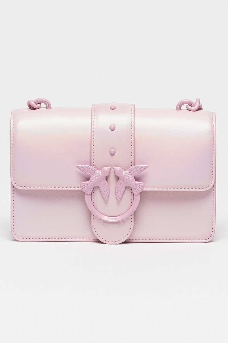 Pinko Чанта Love One Mini с капаче - Pepit.bg