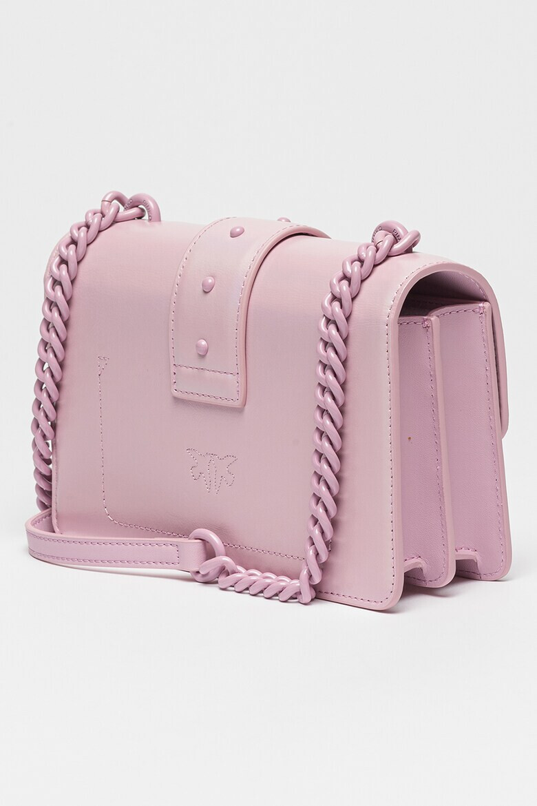 Pinko Чанта Love One Mini с капаче - Pepit.bg