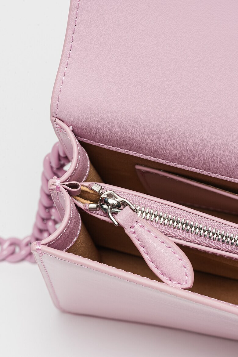 Pinko Чанта Love One Mini с капаче - Pepit.bg