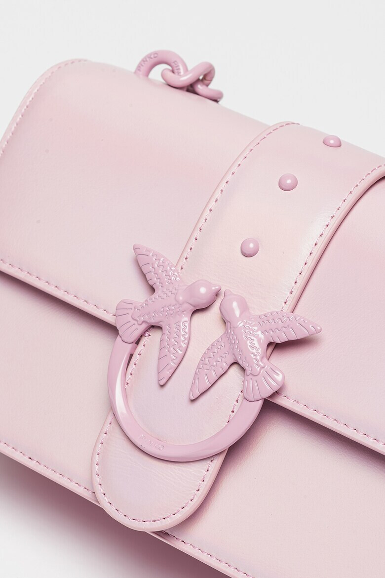 Pinko Чанта Love One Mini с капаче - Pepit.bg