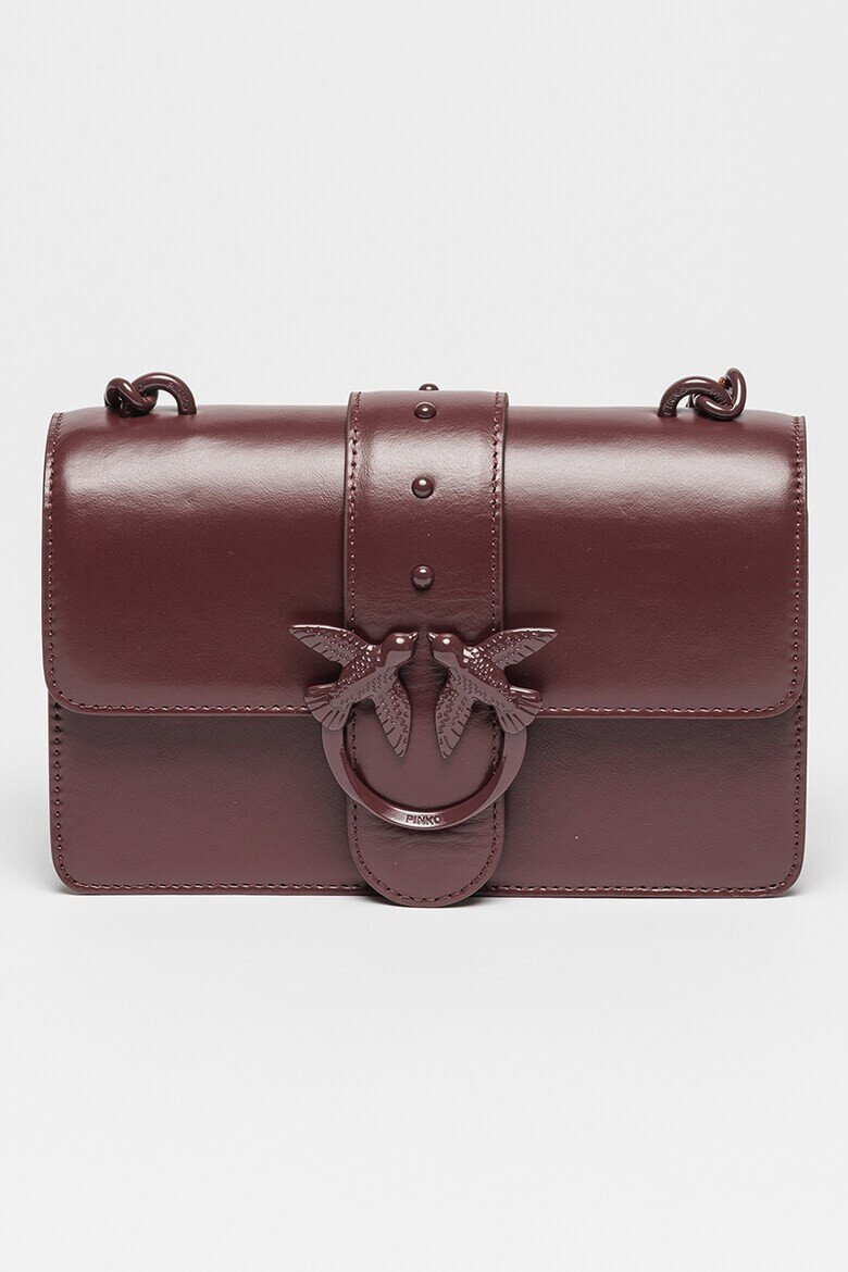 Pinko Чанта Love One Mini с капаче - Pepit.bg
