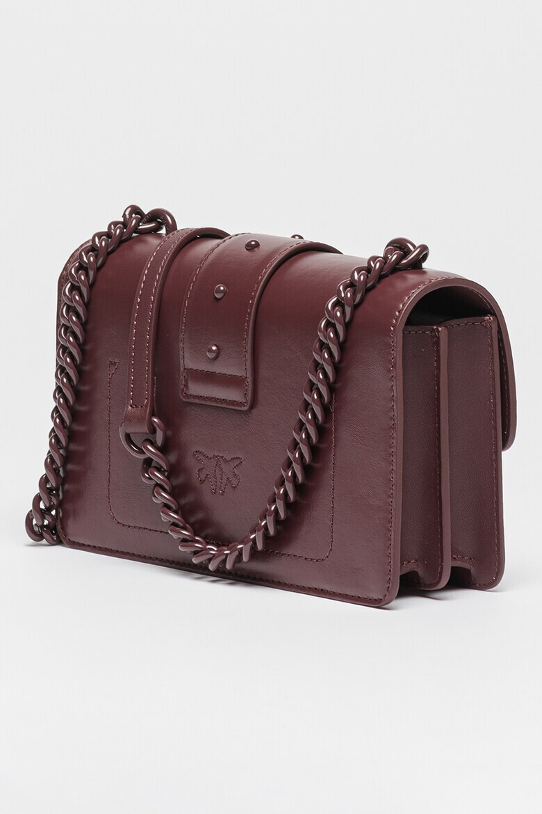 Pinko Чанта Love One Mini с капаче - Pepit.bg