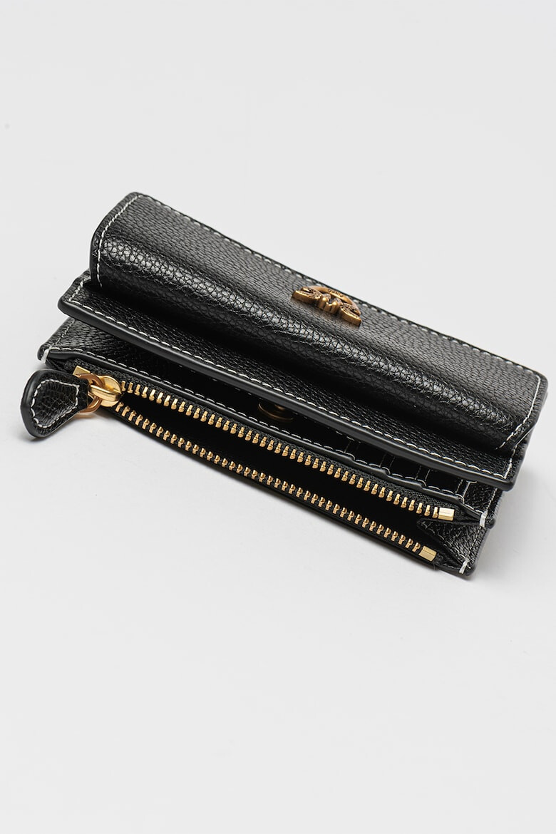 Pinko Кожен портфейл Compact - Pepit.bg