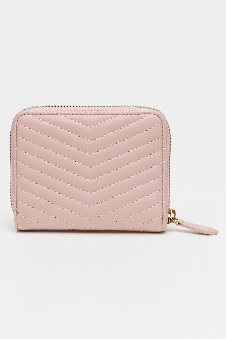 Pinko Кожен портфейл Taylor с цип - Pepit.bg