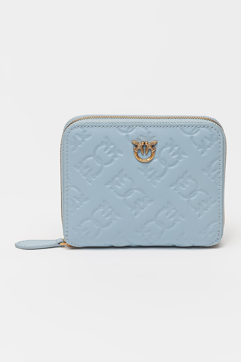 Pinko Кожен портфейл Taylor с цип - Pepit.bg