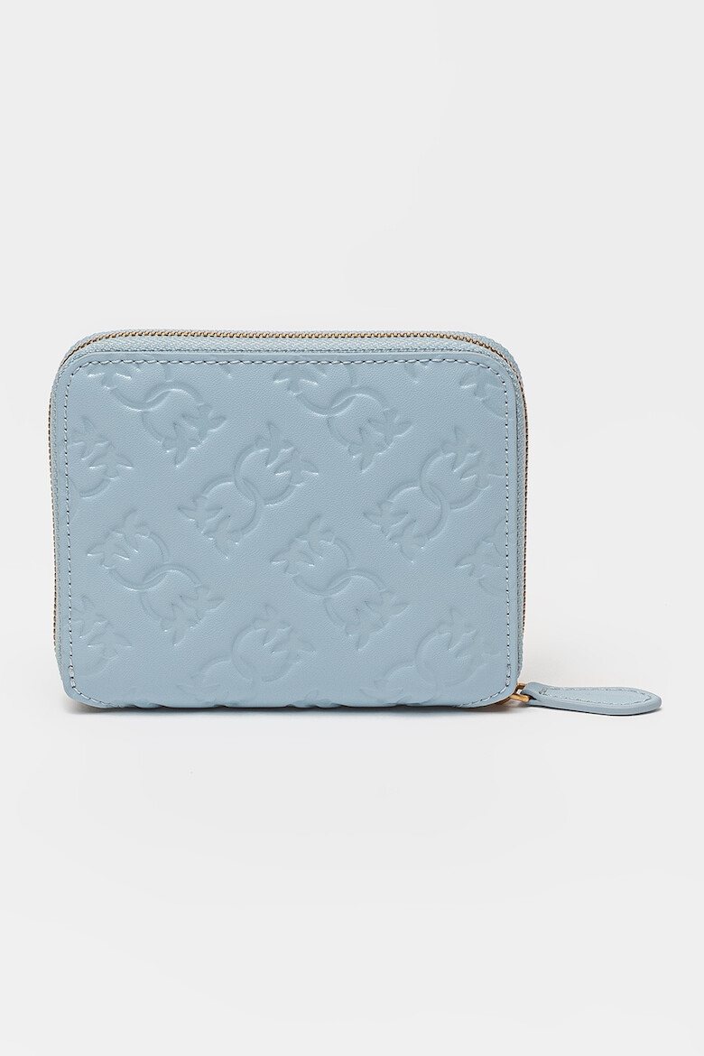 Pinko Кожен портфейл Taylor с цип - Pepit.bg