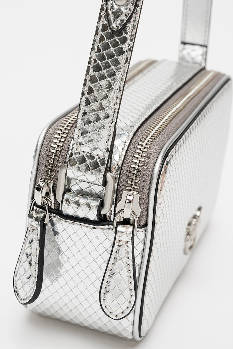 Pinko Кожена чанта Camera Case - Pepit.bg