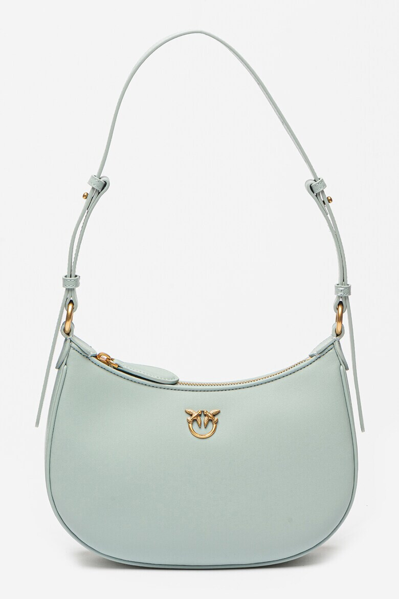 Pinko Кожена чанта Love Mini - Pepit.bg