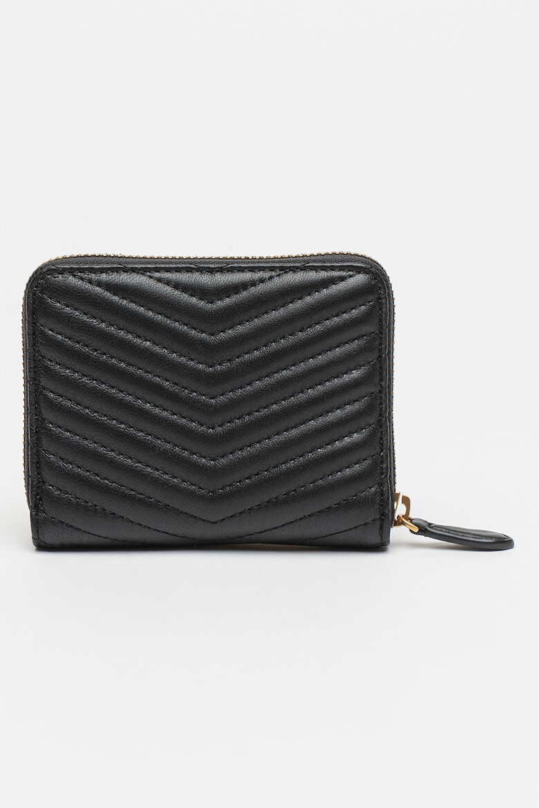 Pinko Кожен портфейл Taylor с цип - Pepit.bg