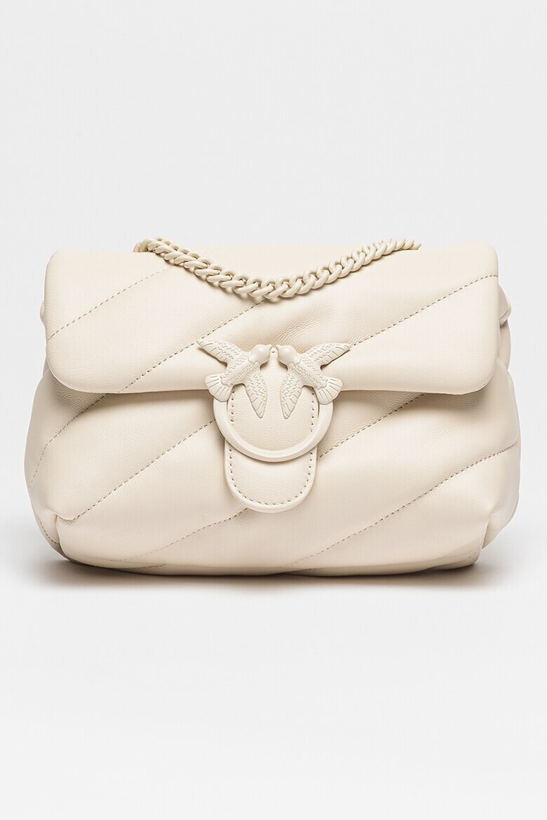 Pinko Чанта Love Puff Mini през рамо - Pepit.bg