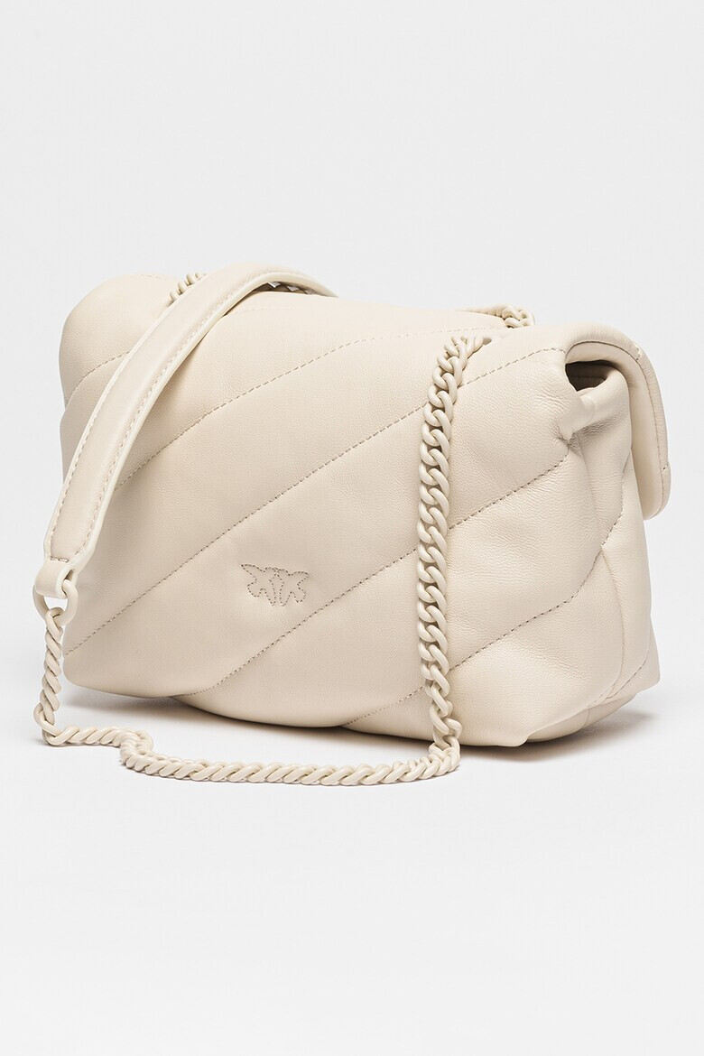 Pinko Чанта Love Puff Mini през рамо - Pepit.bg