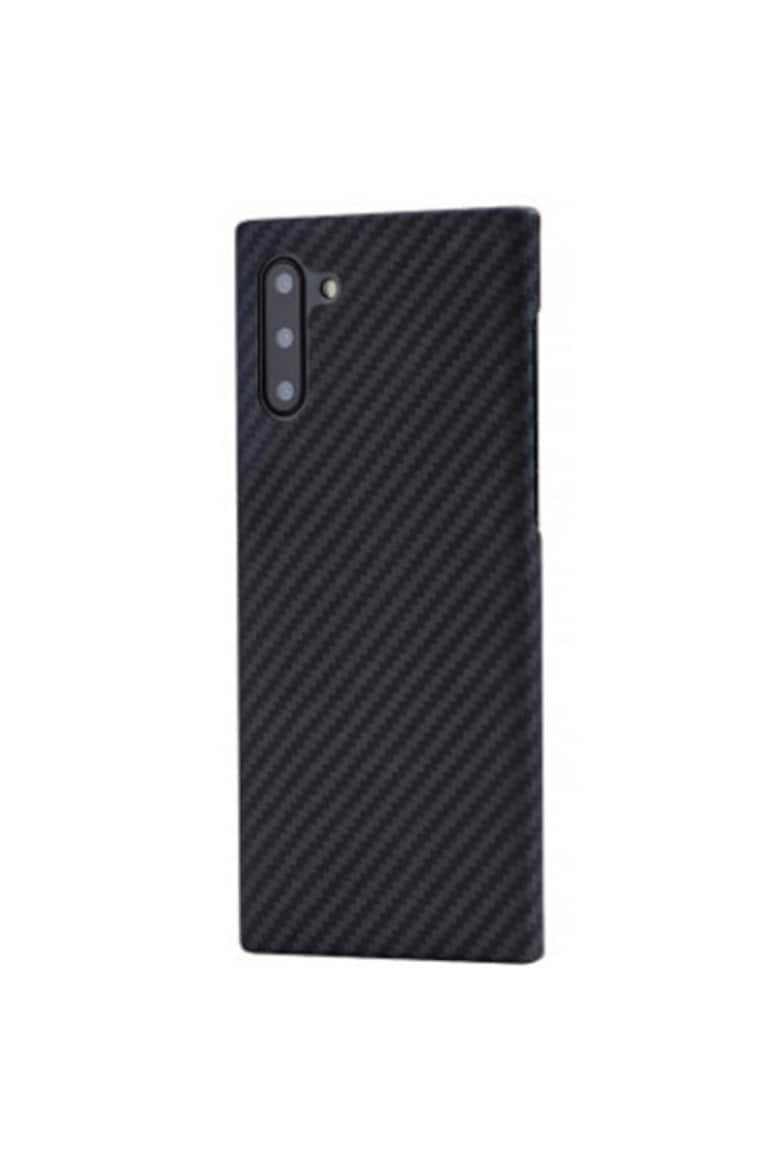 PITAKA Предпазен калъф MagCase за Samsung Galaxy Note 10 - Black - Pepit.bg