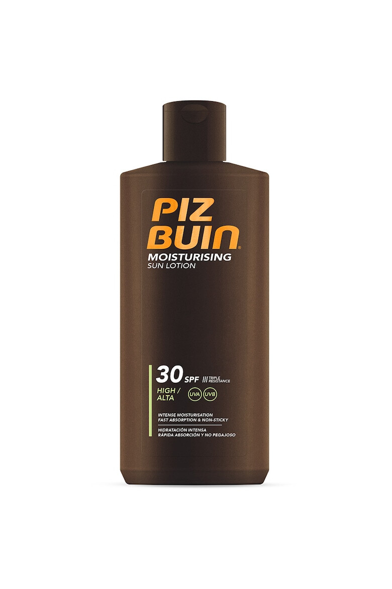 Piz Buin Слънцезащитен лосион SPF30 200 мл - Pepit.bg